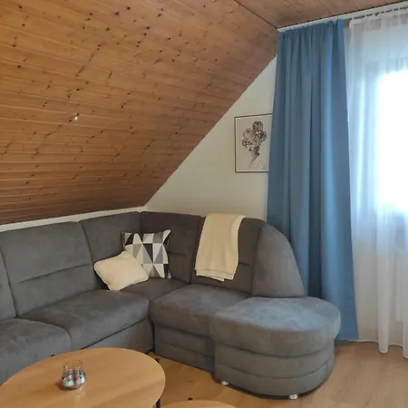 Апартаменты Unter Dem Sonnberg *