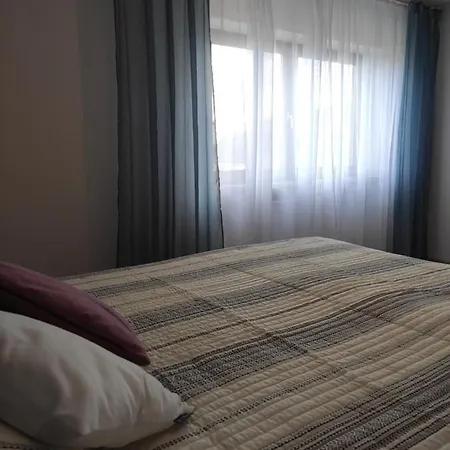 Unter Dem Sonnberg Апартаменты *