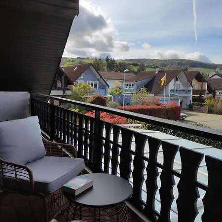 Unter Dem Sonnberg アパート アウッゲン