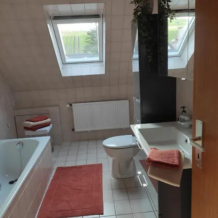 Unter Dem Sonnberg Lägenhet