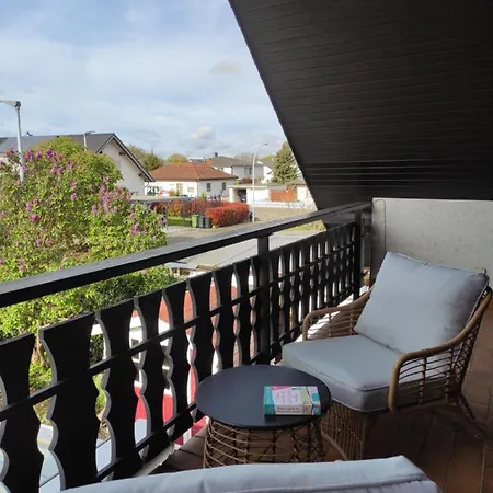 Апартаменты Unter Dem Sonnberg Аугген