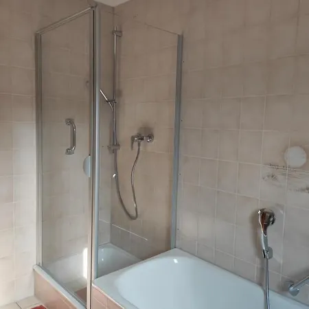 Unter Dem Sonnberg Apartmán *