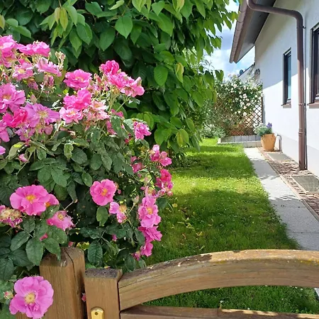 Apartmán Unter Dem Sonnberg Auggen