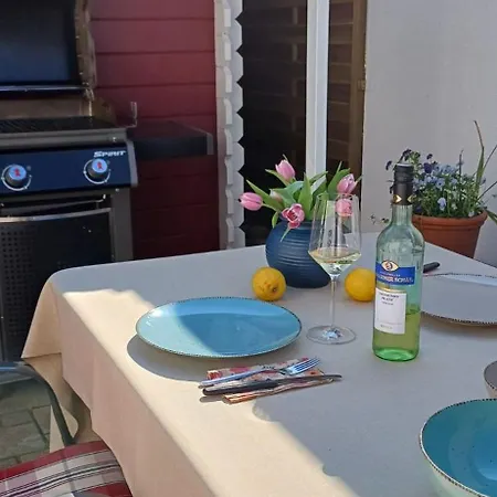 Unter Dem Sonnberg アパート アウッゲン