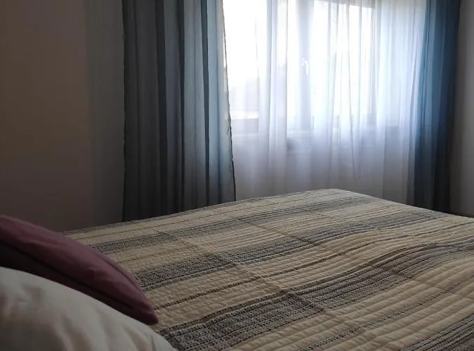 Unter Dem Sonnberg Apartamento *