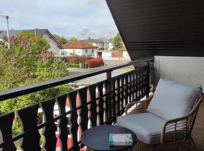 Apartamento Unter Dem Sonnberg Auggen