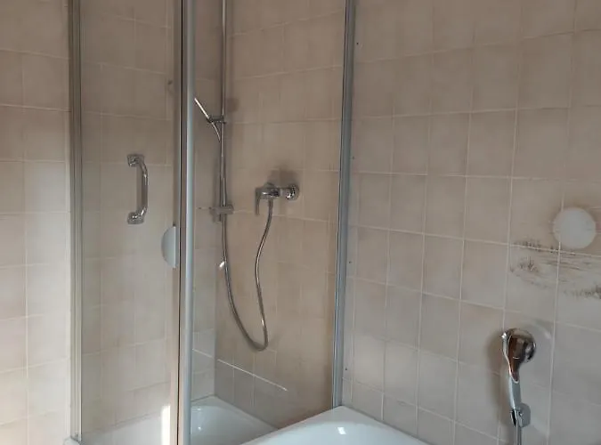 Unter Dem Sonnberg Apartamento *