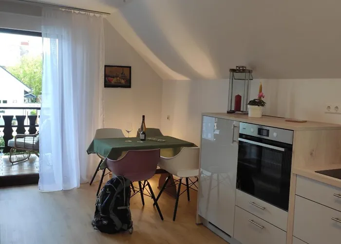 Unter Dem Sonnberg Apartamento